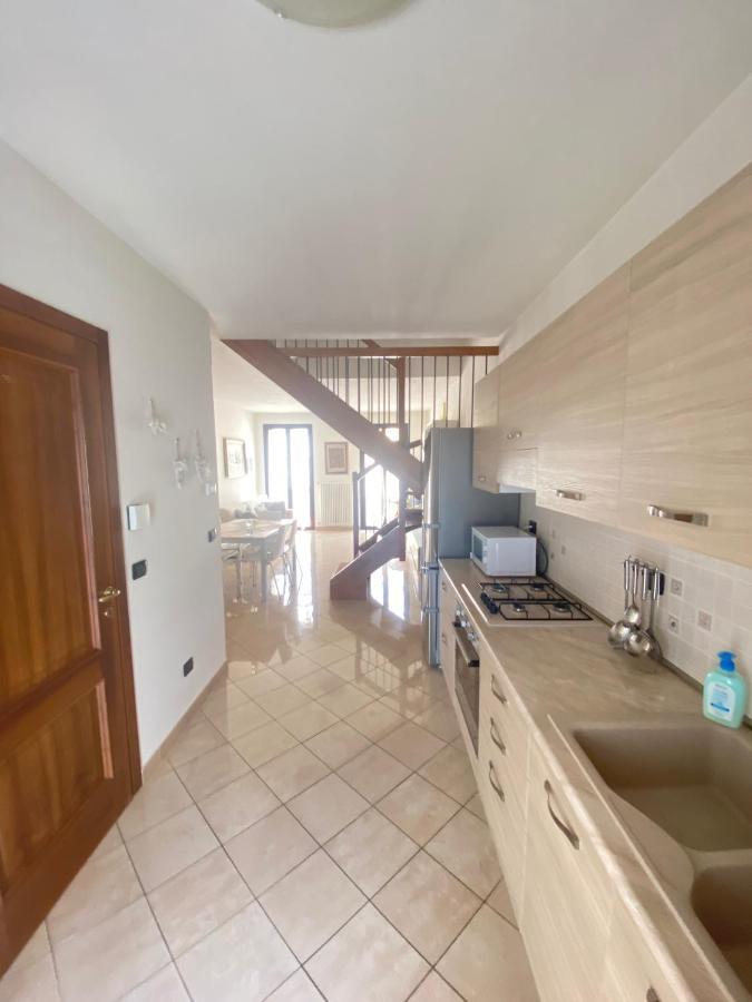 Casa Cuore - Love Pets - Fronte Ospedale Sacro Cuore Negrar Exterior photo