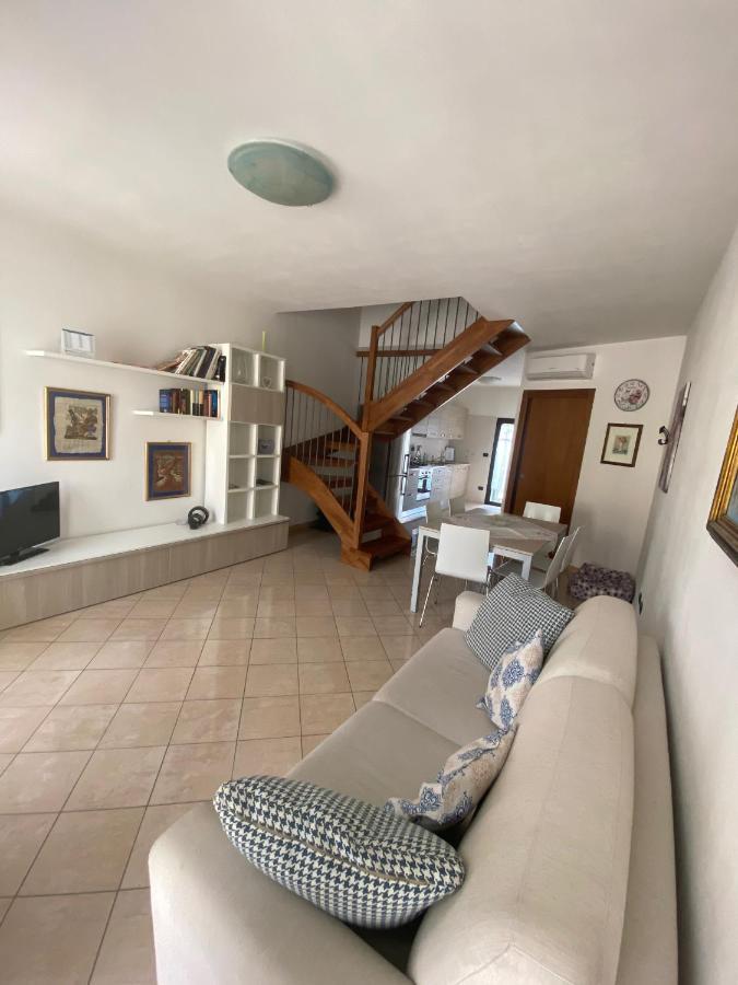 Casa Cuore - Love Pets - Fronte Ospedale Sacro Cuore Negrar Exterior photo